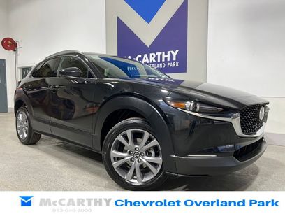 Used 2024 MAZDA CX-30 AWD 2.5 S w/ Premium Package