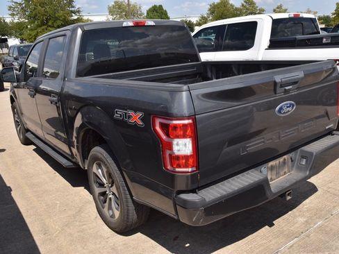 Used 2019 Ford F150 XL w/ Equipment Group 101A Mid RWD image 8