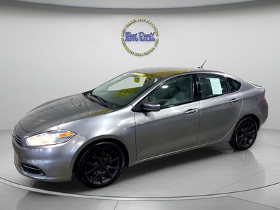 Used 2013 Dodge Dart SXT w/ Popular Equipment Group