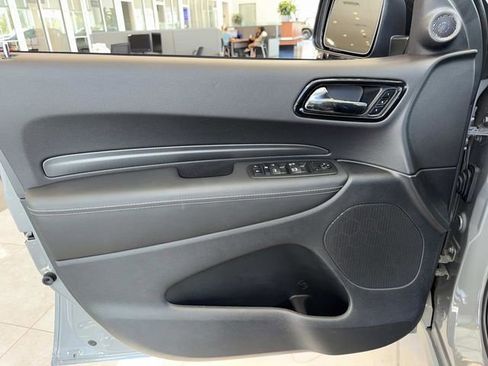 New 2026 Dodge Durango SRT Hellcat image 20