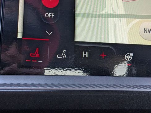 New 2025 Ford Bronco Sport Badlands w/ Badlands Tech Package image 25