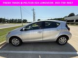 Used 2015 Toyota Prius C Four image 4
