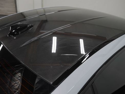 Used 2022 BMW M3 Sedan image 25