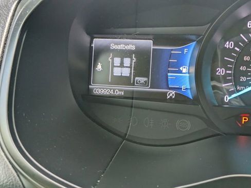 Used 2022 Ford Edge ST-Line image 27