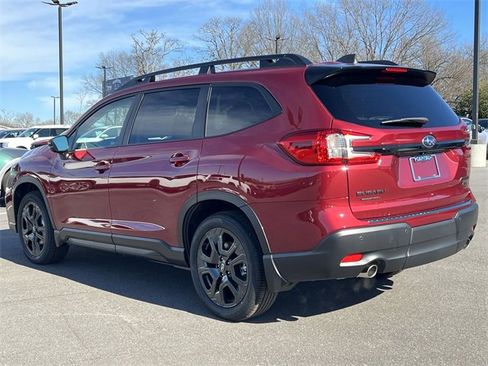 New 2026 Subaru Ascent Bronze Edition image 38