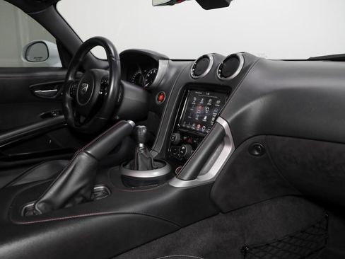 Used 2016 Dodge Viper GTC w/ Time Attack Group 2.0 RWD image 42