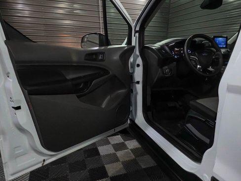 Used 2023 Ford Transit Connect XL FWD image 30