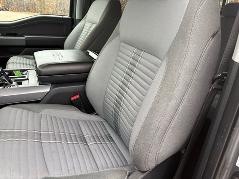 Used 2023 Ford F150 XLT w/ Equipment Group 302A High image 21