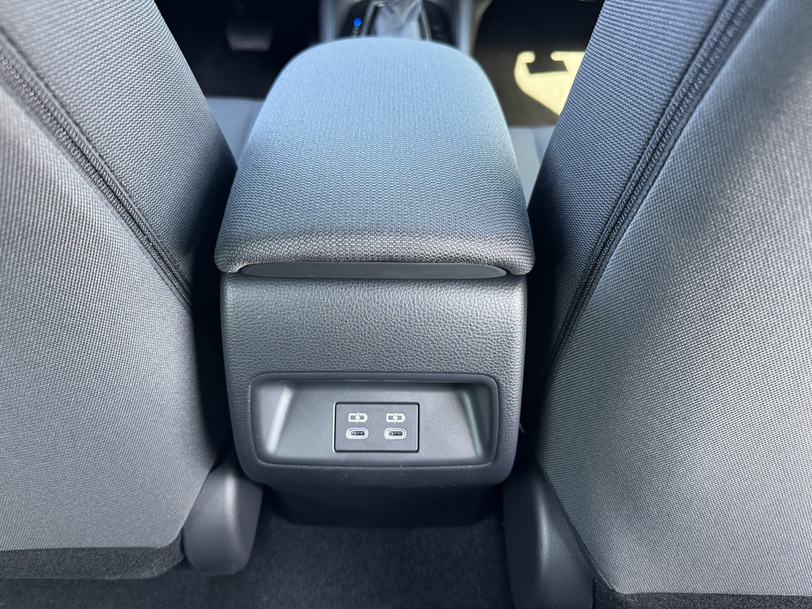 New 2027 Toyota Corolla SE FWD image 7