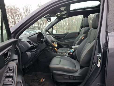 Certified 2025 Subaru Forester Wilderness image 13