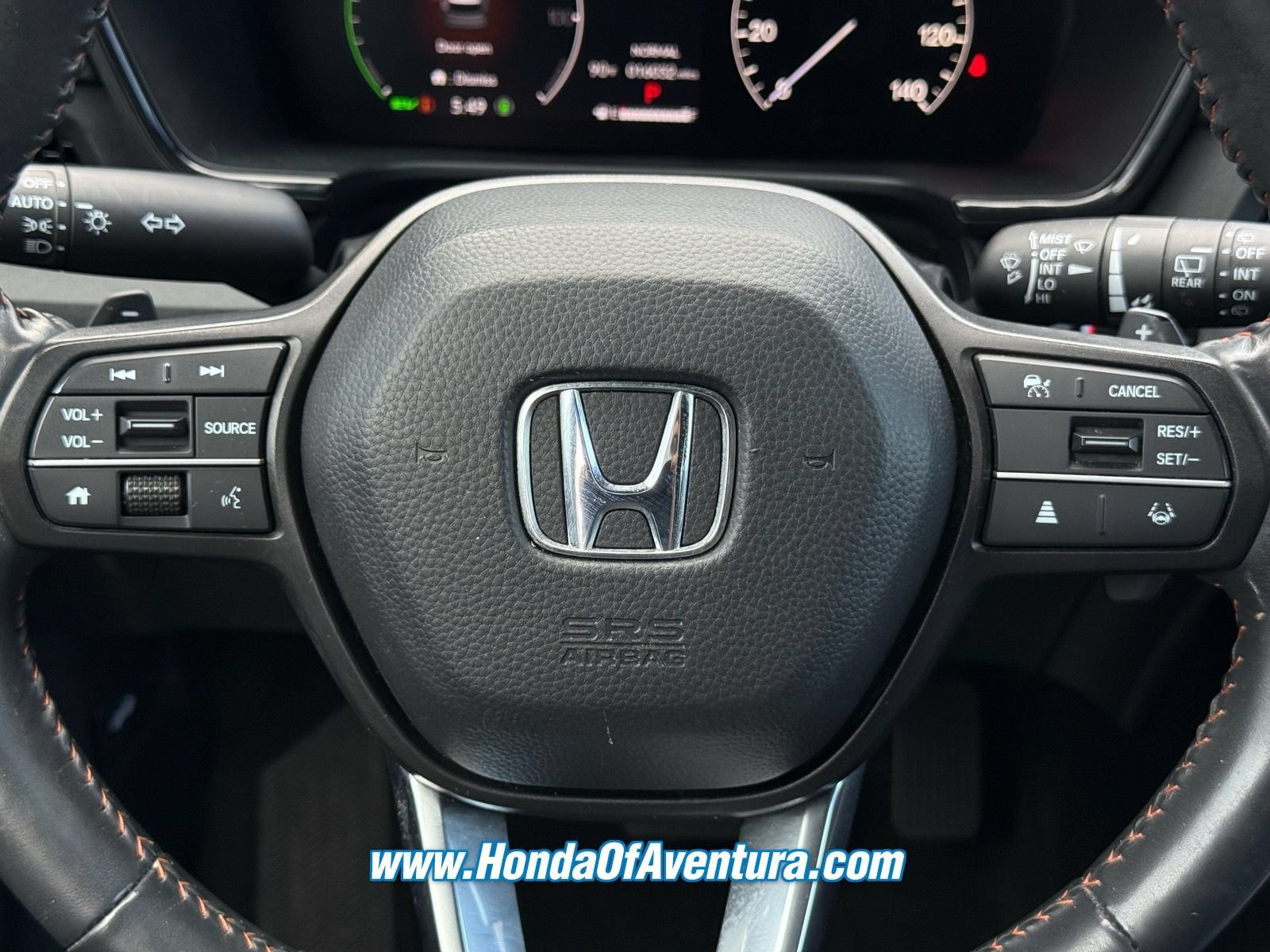 Certified 2024 Honda CR-V Sport image 20