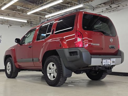 Used 2012 Nissan Xterra S AWD/4WD image 12