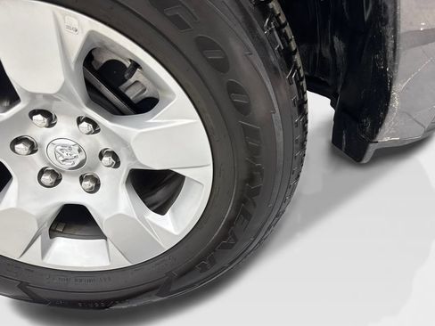 Used 2025 RAM 1500 Big Horn RWD image 86