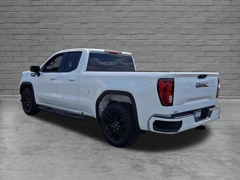 Used 2026 GMC Sierra 1500 Elevation w/ Elevation Select Package AWD/4WD image 8