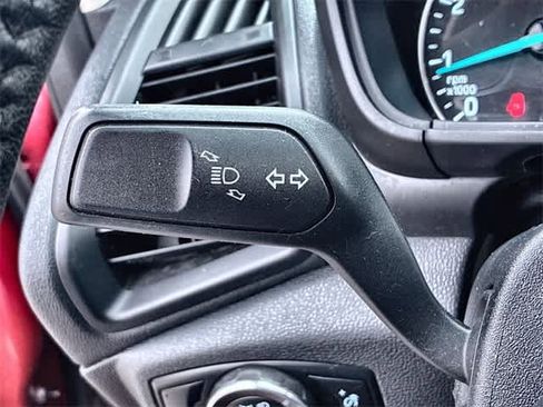 Used 2021 Ford EcoSport Titanium image 29