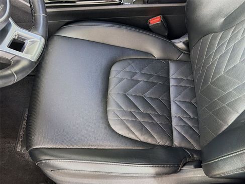 Used 2025 Kia Sportage X-Line w/ Premium Package image 21