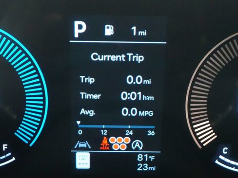 New 2026 Hyundai Santa Fe XRT AWD/4WD image 39