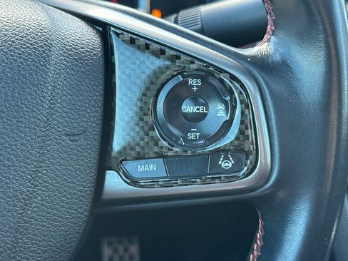 Used 2020 Honda Civic Si image 25