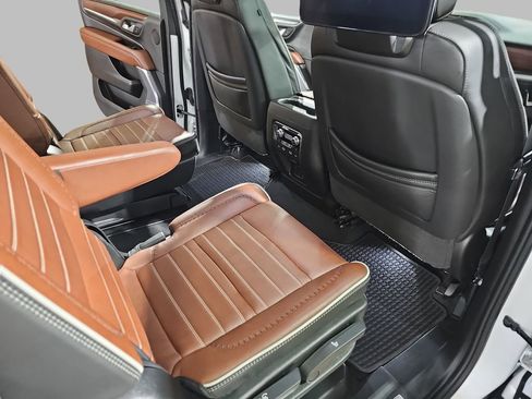 Certified 2024 GMC Yukon XL Denali Ultimate image 14