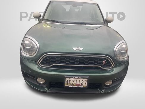 Used 2017 MINI Cooper Countryman S image 13