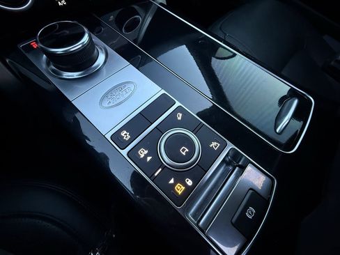 Used 2019 Land Rover Range Rover Long Wheelbase Supercharged image 22