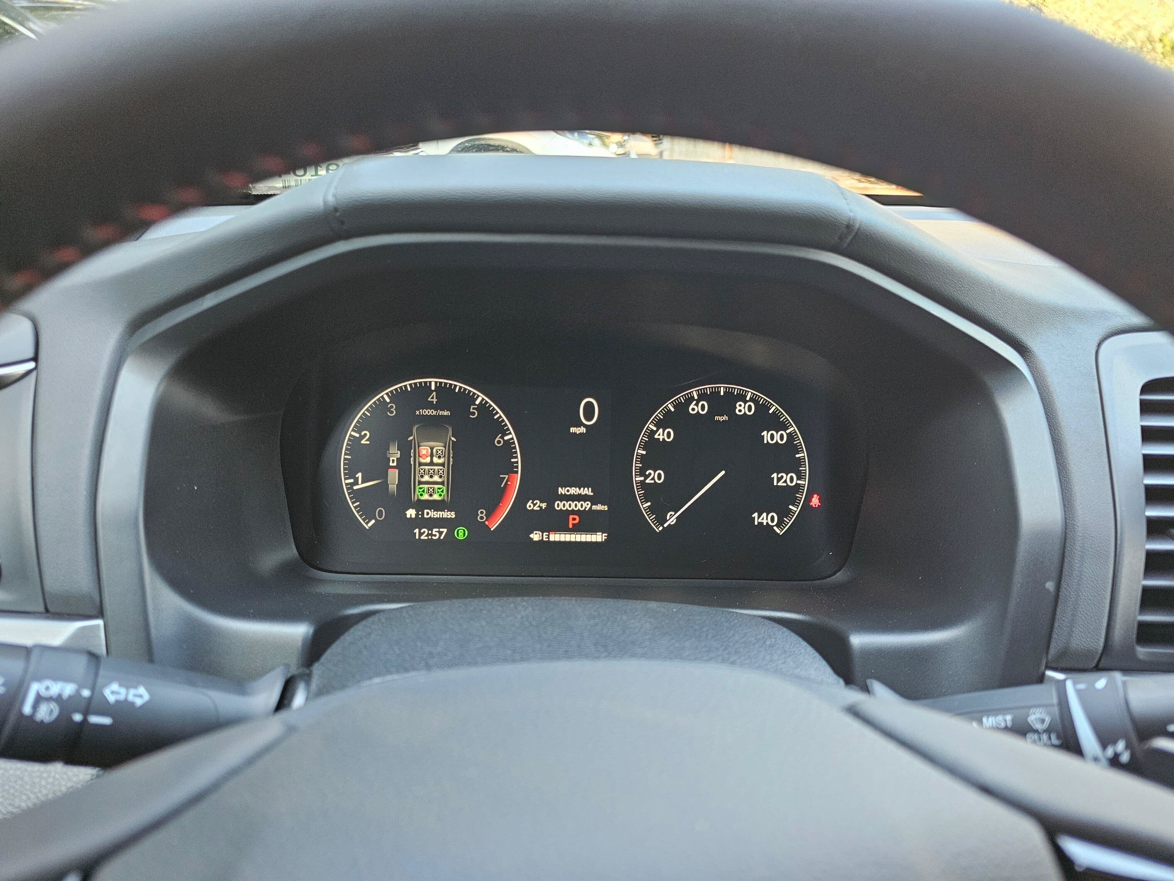 New 2026 Honda Odyssey Sport-L image 27