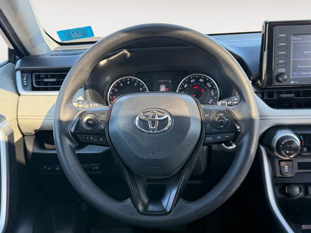 Certified 2021 Toyota RAV4 XLE w/ Convenience Package AWD/4WD image 25