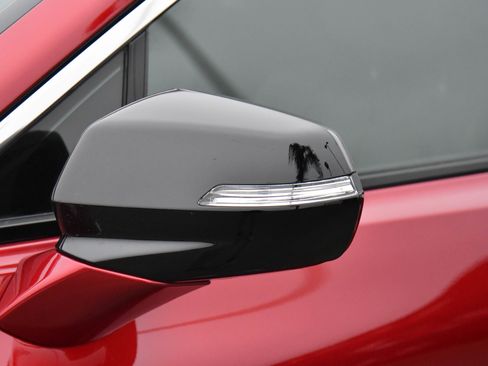 Used 2024 Acura ZDX A-Spec image 13