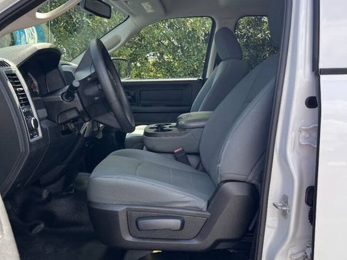 Used 2016 RAM 1500 Tradesman w/ Popular Equipment Group AWD/4WD image 13