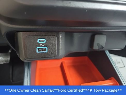 Used 2024 Ford Maverick XLT w/ XLT Luxury Package AWD/4WD image 21
