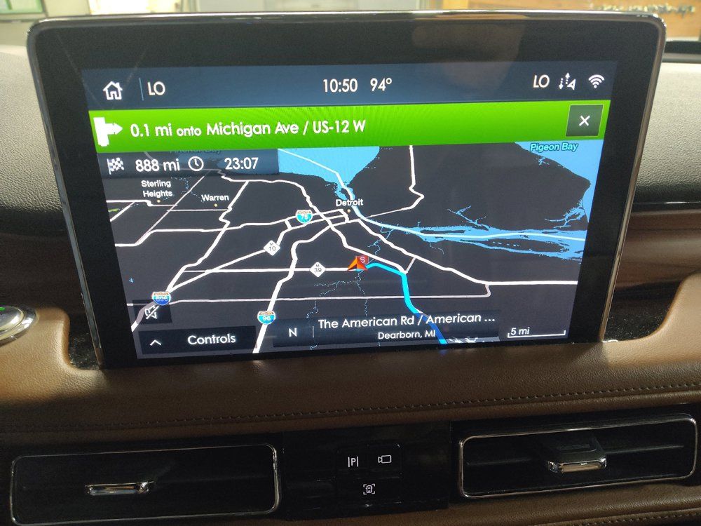 Used 2020 Lincoln Aviator Reserve w/ Equipment Group 202A AWD/4WD image 25