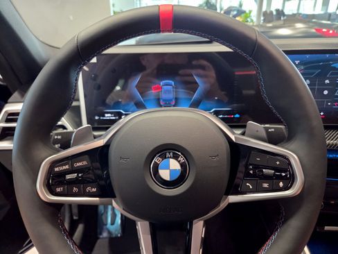 New 2026 BMW M340i xDrive w/ Premium Package AWD/4WD image 25