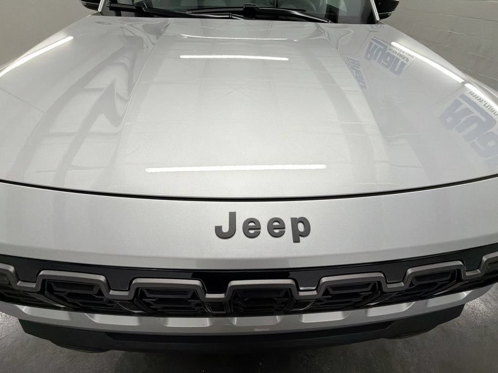 Used 2026 Jeep Cherokee Limited AWD/4WD image 29