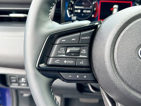 New 2026 Subaru Outback Touring XT AWD/4WD image 8