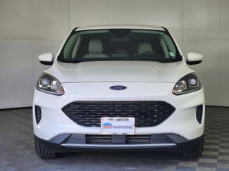 Used 2020 Ford Escape SE AWD/4WD video 2