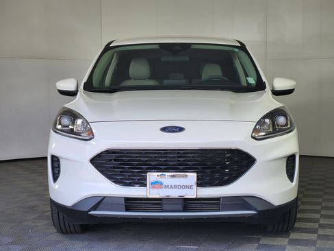Used 2020 Ford Escape SE AWD/4WD image 2