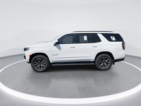 Used 2023 Chevrolet Tahoe Z71 w/ Luxury Package image 5