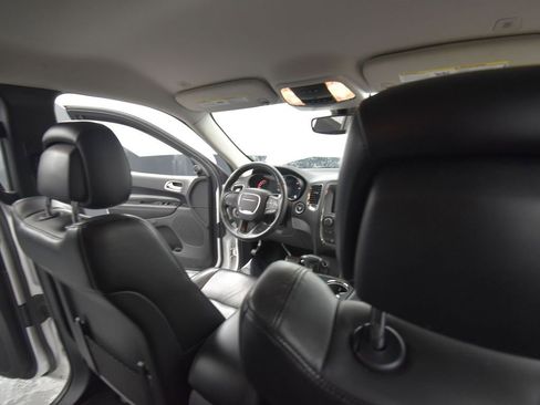 Used 2019 Dodge Durango GT image 20