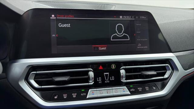 Used 2022 BMW M340i w/ Premium Package RWD image 36