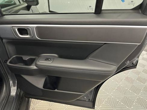 New 2026 Hyundai Santa Fe SEL image 17