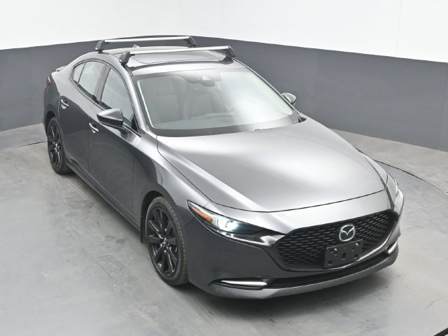 Used 2022 MAZDA MAZDA3 s AWD/4WD image 19