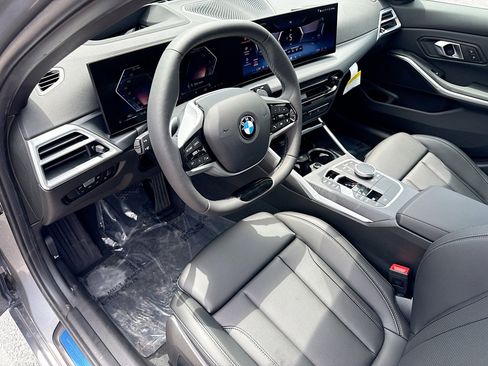 New 2026 BMW 330i xDrive Sedan w/ Premium Package AWD/4WD image 26