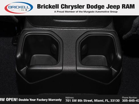 New 2026 Jeep Wrangler Sport S image 19