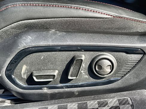 New 2026 Dodge Charger R/T Scat Pack image 14