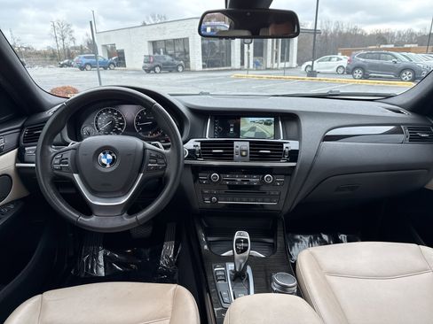 Used 2018 BMW X4 xDrive28i image 29