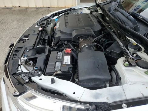 Used 2017 Honda Accord Touring image 42