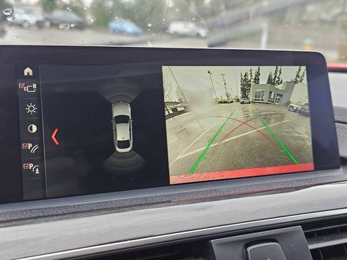 Used 2019 BMW 430i Gran Coupe xDrive w/ Convenience Package image 29