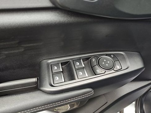 Used 2024 Ford Ranger XLT w/ Trailer Tow Package AWD/4WD image 17