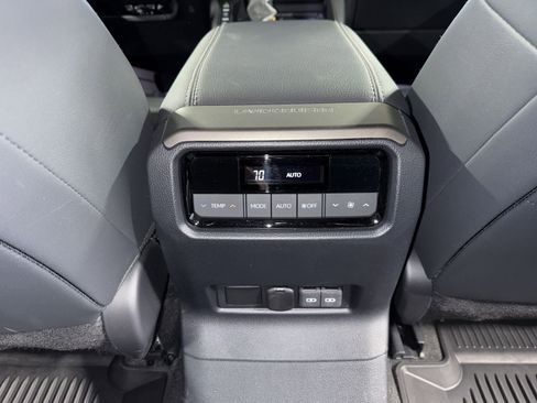 Used 2024 Toyota Land Cruiser w/ Premium Package image 15