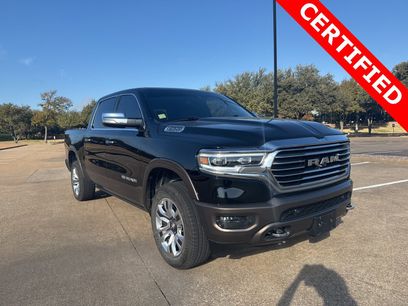 Used 2019 RAM 1500 Limited